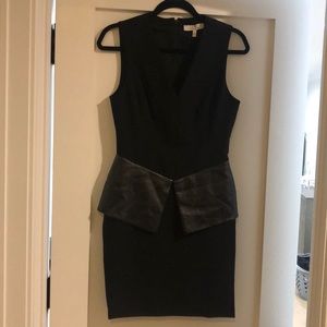 Robert Rodriguez black dress sz 6